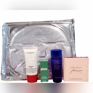 Luxury Skincare 5 Piece Bundle